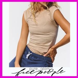 Free People tank top